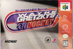Wayne Gretzky's 3D Hockey for N64, Front Cover.jpg