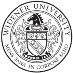 Widener University Seal.png