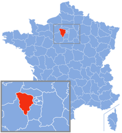 Yvelines-Position.svg