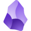2023 Obsidian logo.svg