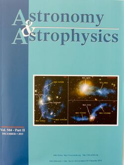 A&A Cover Vol.584 II.jpg