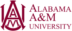 Alternative Alabama A&M logo.png