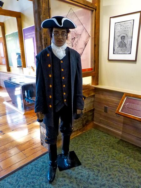 File:Benjamin Banneker Historical Park and Museum Feb 18, 2017, 1-034 edit (32280933004).jpg