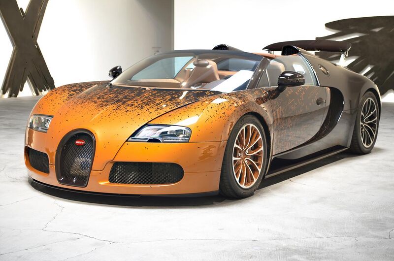 File:Bugatti Veyron Grand Sport (10600837086).jpg