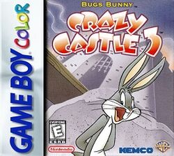 Bugs Bunny Crazy Castle 3.jpg