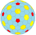 Chamfered chamfered dodecahedron.png