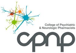 College of Psychiatric and Neurologic Pharmacists Logo.jpg