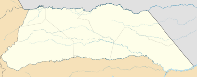 Colombia Arauca location map.svg