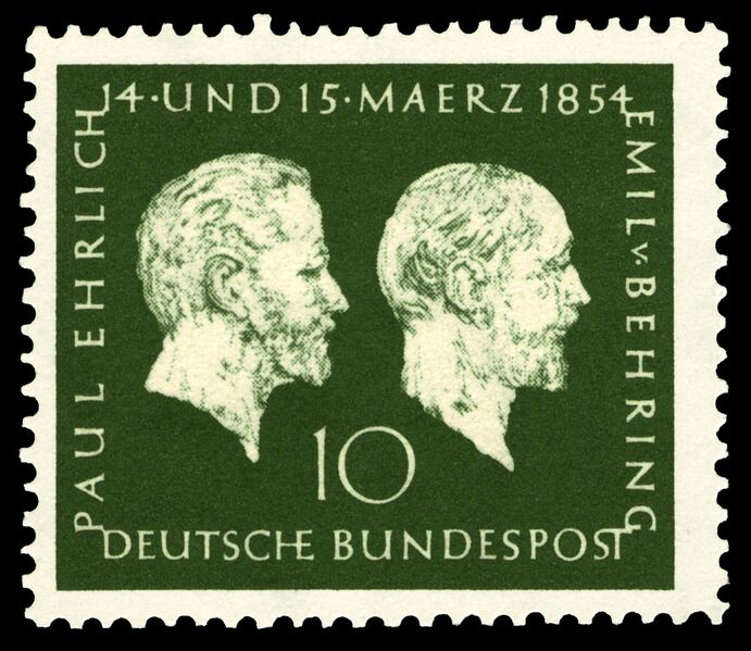 File:DBP 1954 197 Paul Ehrlich und Emil Behring.jpg
