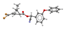 Deltamethrin