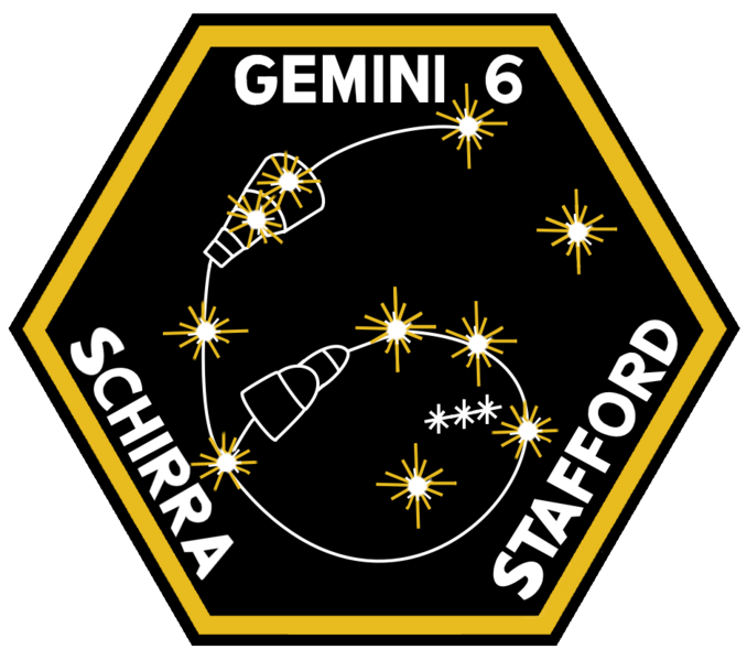 File:Gemini 6A patch.png