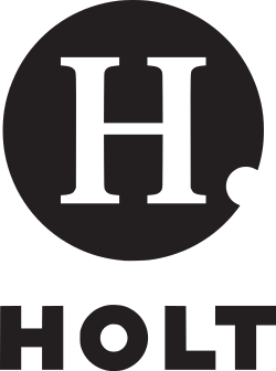 Henry Holt and Company logo.svg