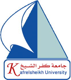 Kafr Elsheikh University logo.gif