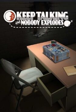 Keep Talking and Nobody Explodes cover.jpg