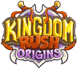 Kingdom Rush Origins logo.png