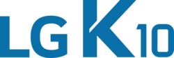 LG K10 logo.svg