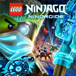 Lego Ninjago - Nindroids cover.png