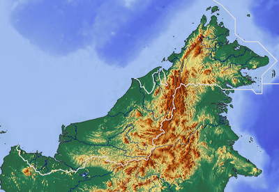 Location map Malaysia Borneo.png