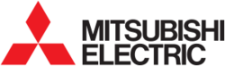 Mitsubishi Electric logo.svg
