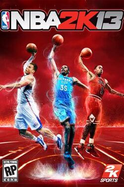NBA 2K13 Box art.jpg