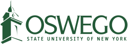SUNY Oswego logo.svg