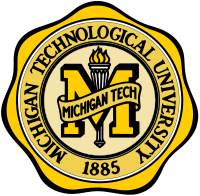 Seal of Michigan Technological University.svg