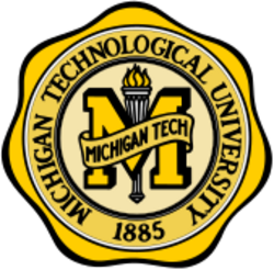 Seal of Michigan Technological University.svg