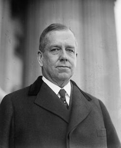 Senator-Elect Frederick M. Sackett of Kentucky, December 11, 1924.jpg