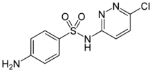 Sulfachlorpyridazine.svg