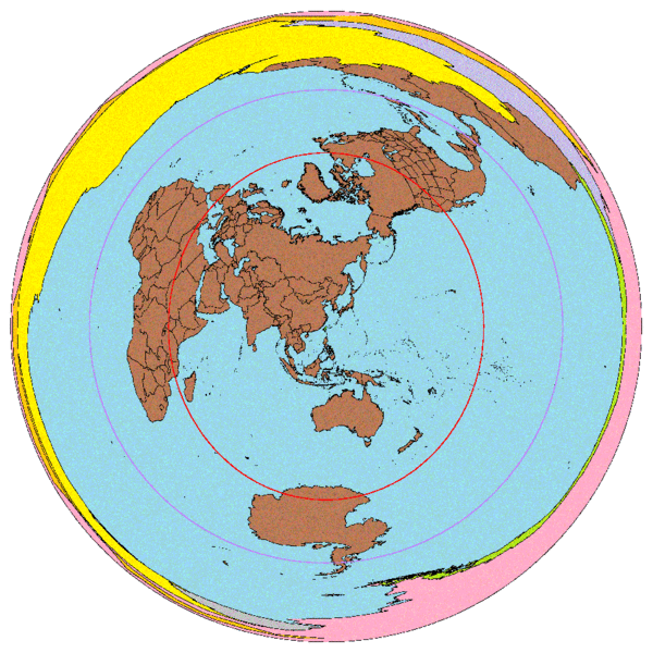 File:Taipei centered azimuthal equidistant projection.gif