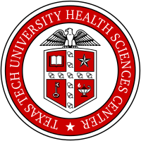 Texas Tech University Health Sciences Center logo.svg