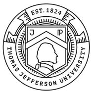 Thomas Jefferson University seal.jpg