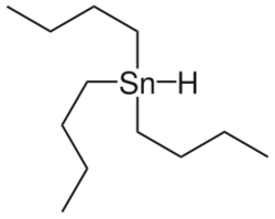 Tributyltin hydride.svg