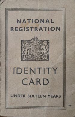 UK under 16 ID card from 1946.jpg