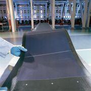 UNI-Solar's thin-film laminate product.jpg