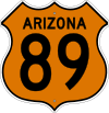 US 89 Arizona 1958 North.svg