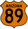 US 89 Arizona 1958 North.svg