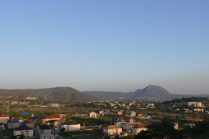 File:View of Abuja from Katampe hill 01.jpg