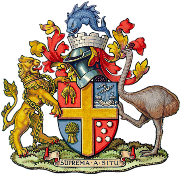File:Wellington Coat Of Arms.png