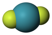 Xenon difluoride