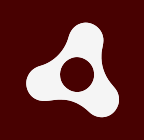 File:Adobe AIR logo.svg