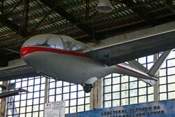 Antonov A-11 (unmarked) (9726670424).jpg