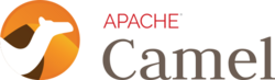 Apache Camel Logo.svg