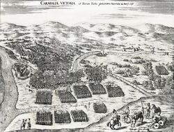 Bitka pri Sisku 1593-Valvasor.jpg