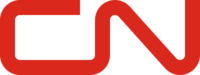 CN Railway logo.svg