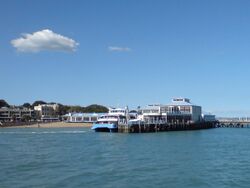 Devonport Wharf Kea Ferry.jpg