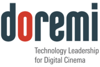 Doremi Labs logo.png