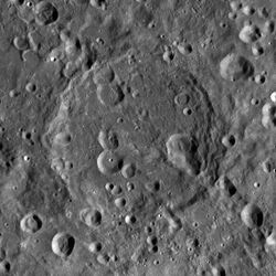 Fersman crater LRO WAC.jpg