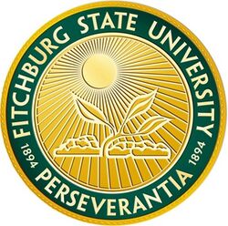 Fitchburg State University Seal.jpg