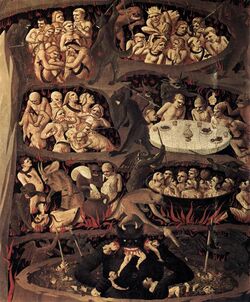 Fra Angelico - Last Judgement (detail) - WGA00472.jpg